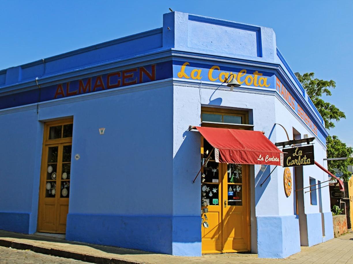 All Inclusive w Colonia del Sacramento: Czy to popularna opcja?