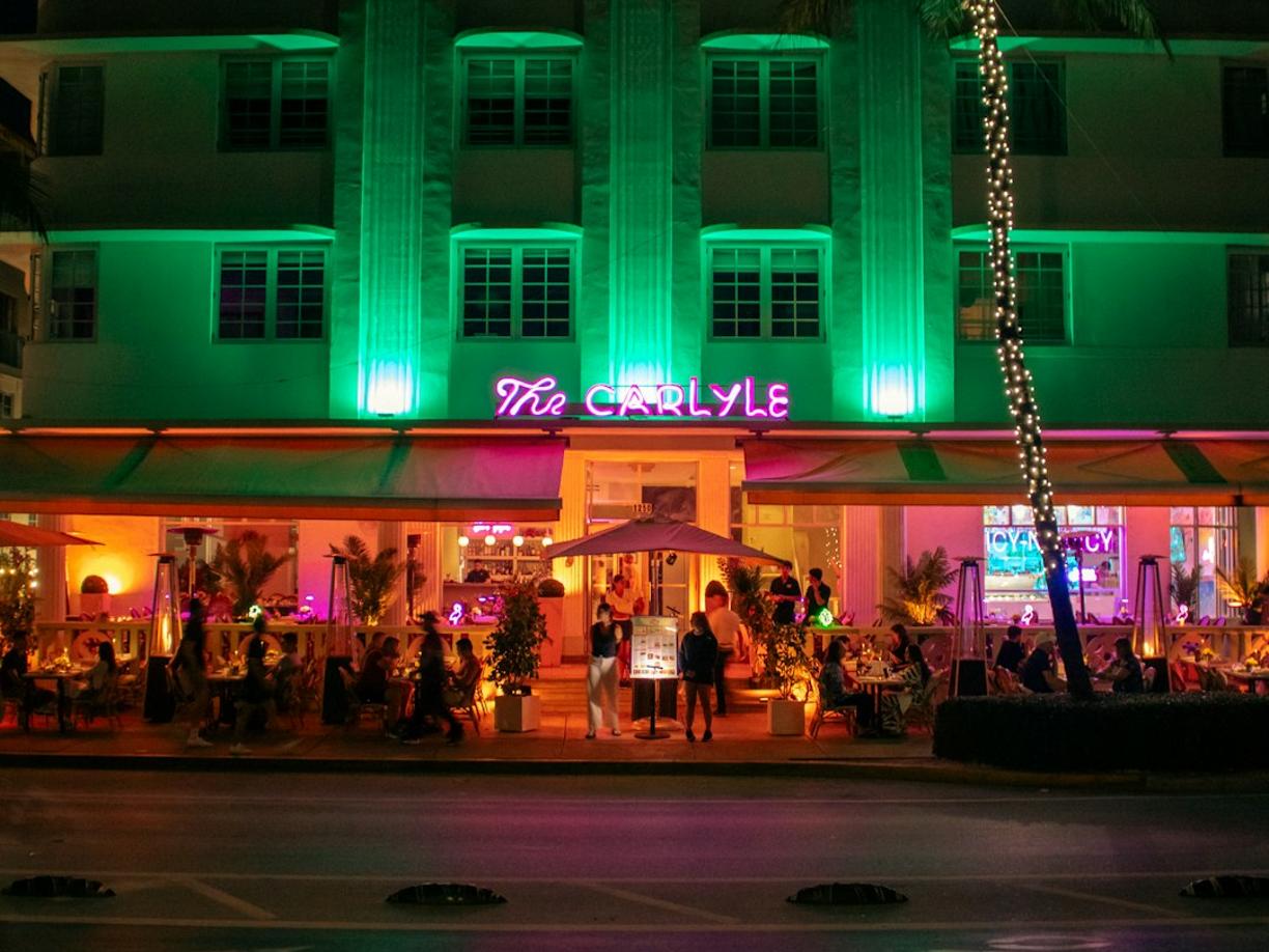 City Break w Miami: Weekend w latynoskim sercu Florydy