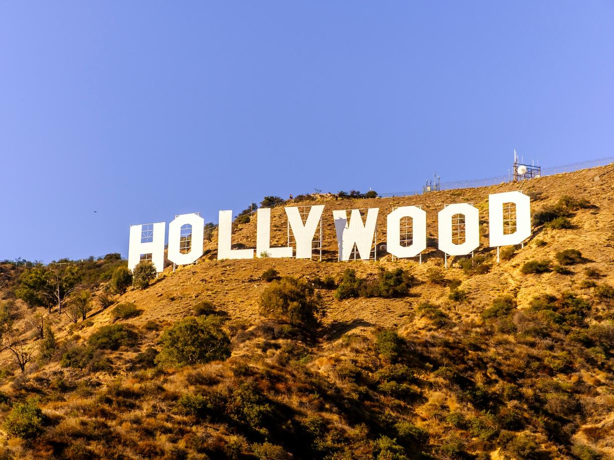 USA. Co zwiedzić w Los Angeles? Hollywood, Beverly Hills i Obserwatorium Griffitha