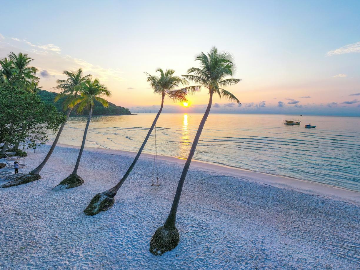 Wietnam. Phu Quoc z dziećmi: VinWonders, Safari i najlepsze plaże dla rodzin