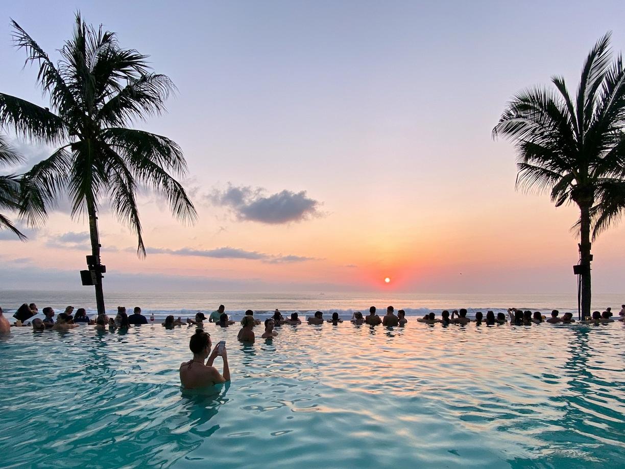 Seminyak od kuchni: 7 restauracji, które musisz odwiedzić, by poznać smaki Bali.
