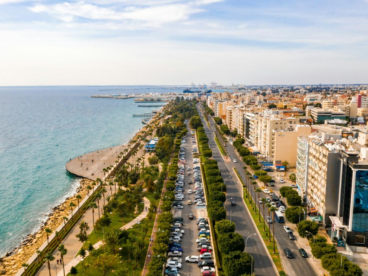 Cypr. All Inclusive w Limassol: Przewodnik po hotelach i resortach