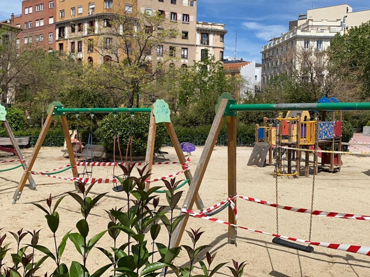 Madryt z dziećmi: Park Retiro, ZOO i inne atrakcje dla rodzin