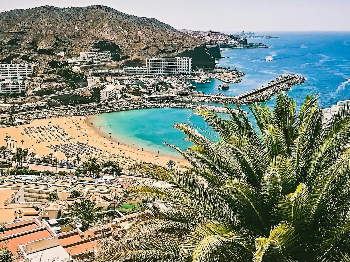 Hiszpania. All Inclusive na Gran Canarii: Jak wybrać najlepszy hotel na południu wyspy?