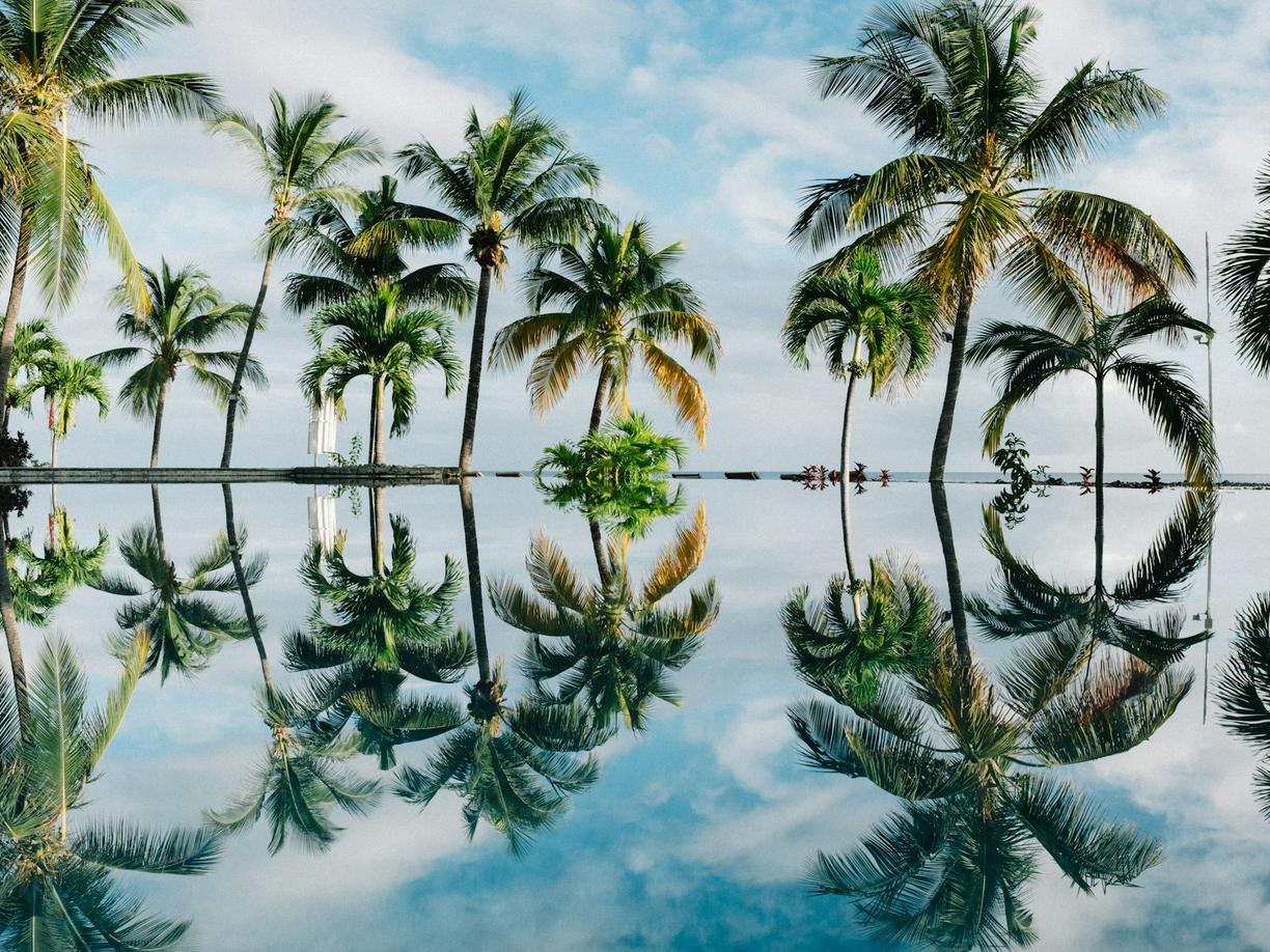 Mauritius. Ceny we Flic en Flac 2026: Ile kosztuje obiad, drink i wycieczka na Ile aux Cerfs?
