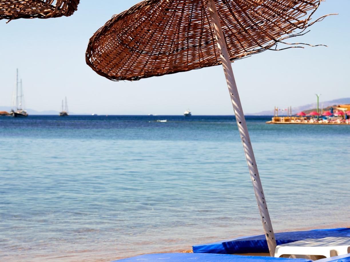 Bodrum z dziećmi: Hotele z atrakcjami i najlepsze plaże dla rodzin
