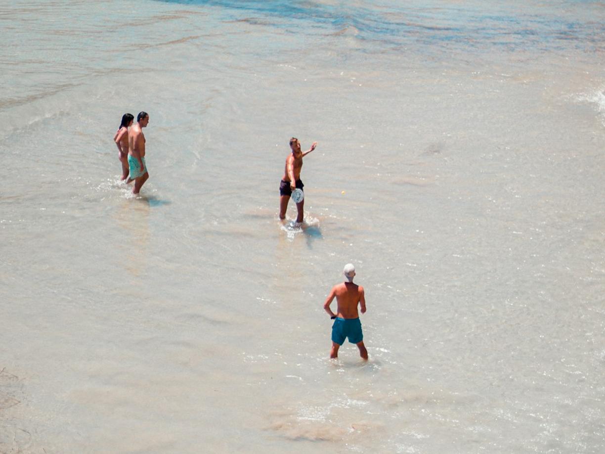 Chania z dziećmi: Najlepsze plaże i atrakcje dla rodzin na zachodniej Krecie