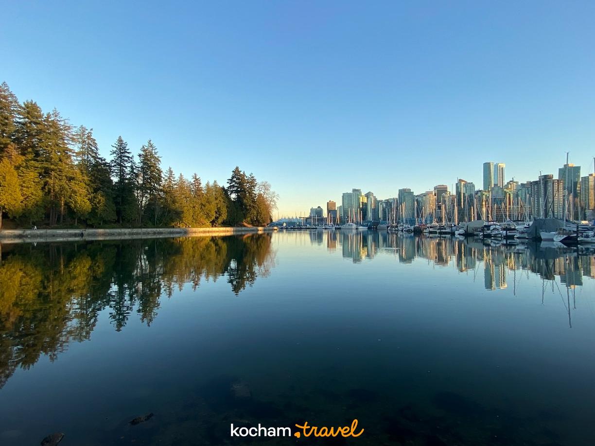 Kanada. Gdzie i kiedy najlepiej obserwować wieloryby w okolicach Vancouver?