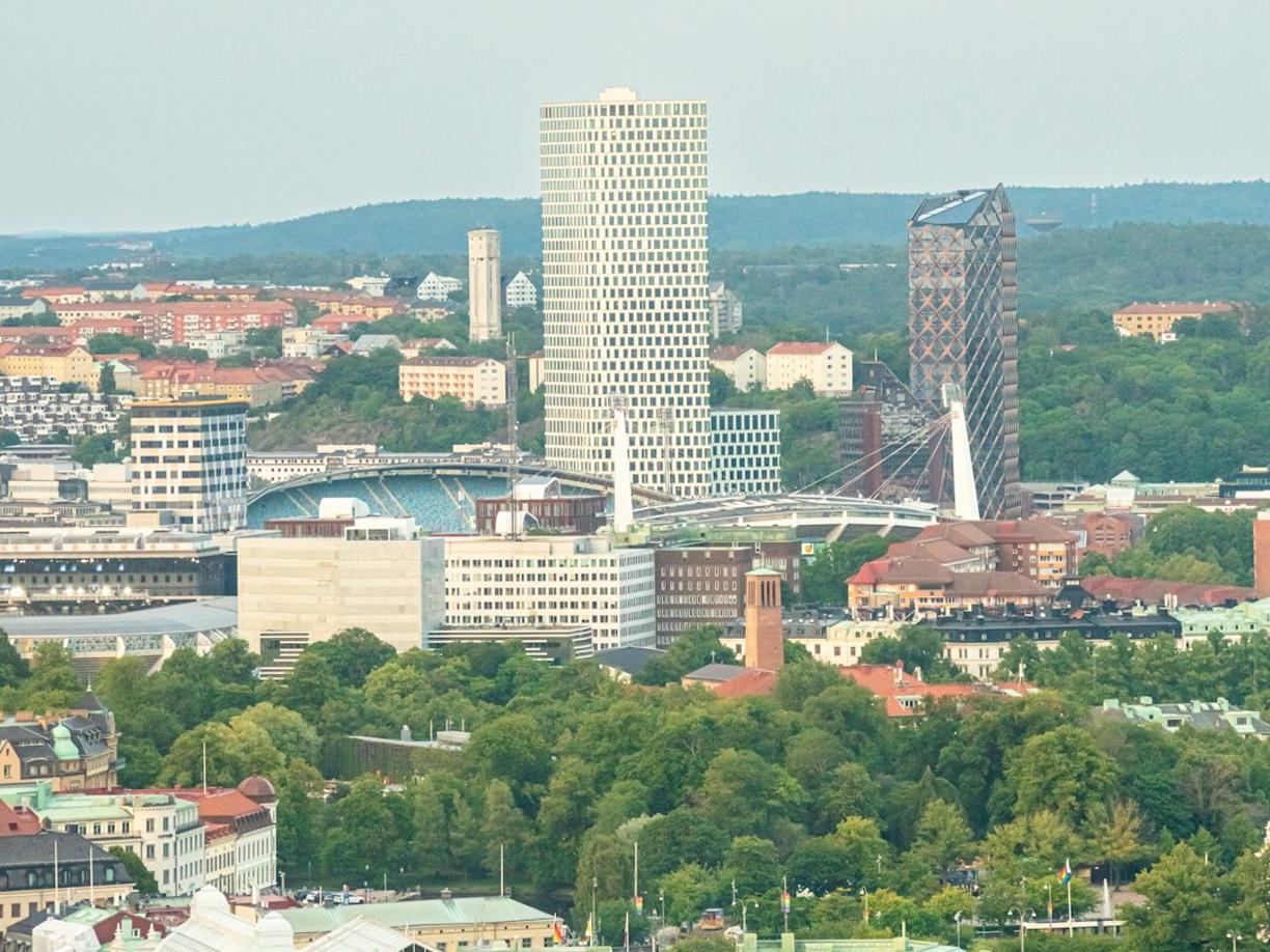 Ceny w Göteborgu 2025/26: Ile kosztuje bilet do Liseberg, kanelbulle i transport?