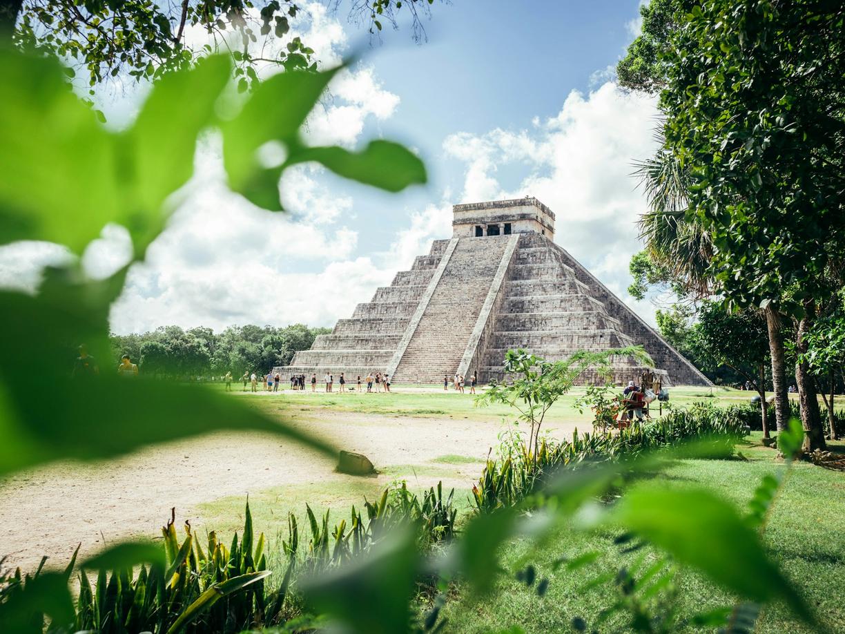 Ceny w Meksyku 2026: Ile kosztują tacos, tequila i wstęp do Chichen Itza?