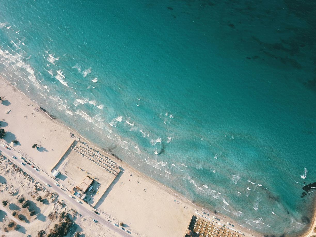 Turcja. Najpiękniejsze plaże w okolicach Izmiru: Çeşme i Alaçatı – turecka mekka windsurferów
