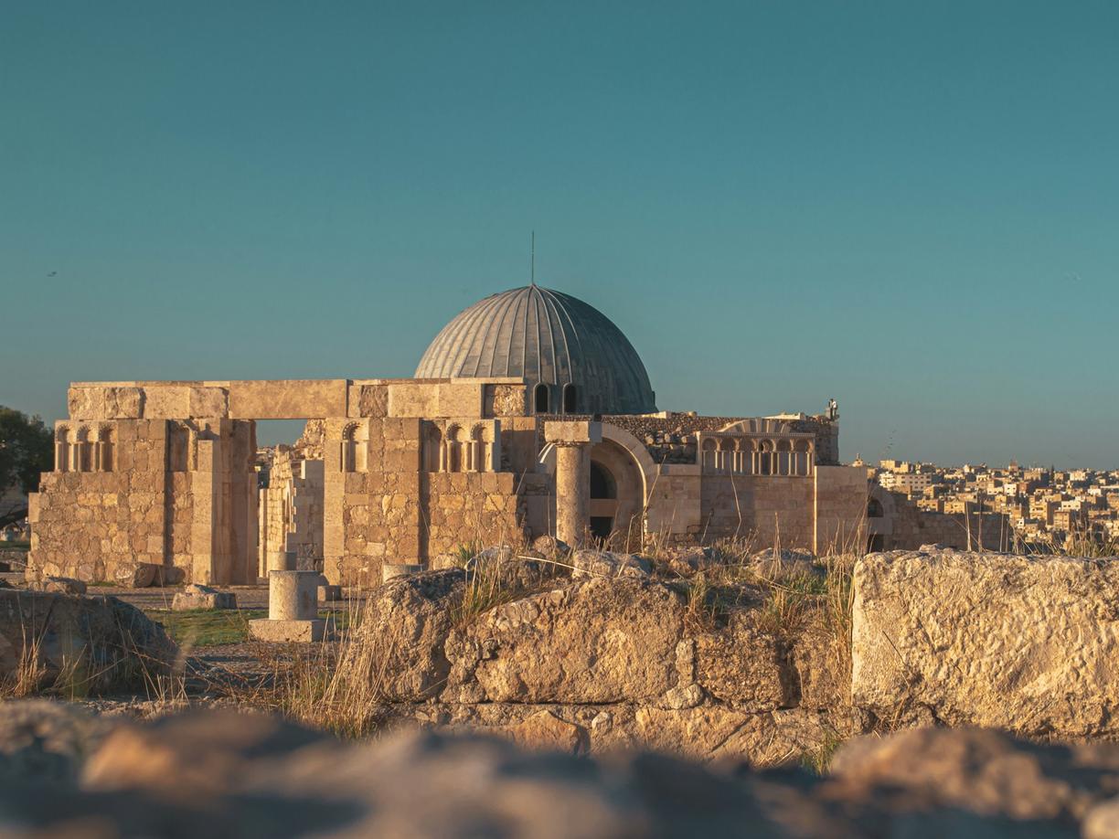 City Break w Ammanie: Co zobaczyć w tętniącej życiem stolicy Jordanii?