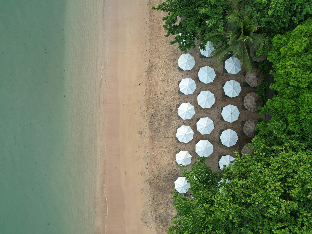 Bali. Ceny w Nusa Dua 2025/26: Ile kosztuje obiad, sporty wodne i masaż?