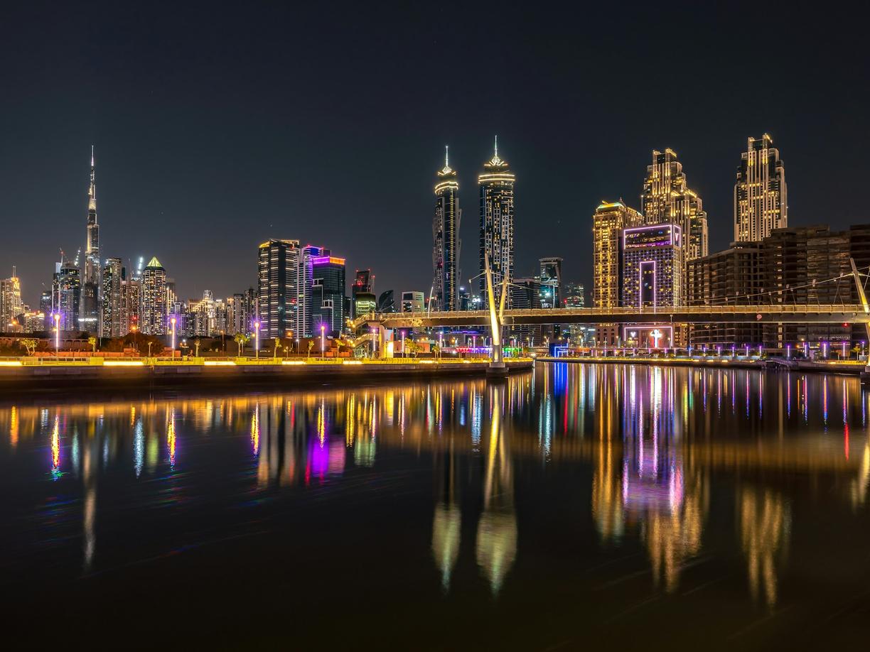 Co zwiedzić w Dubaju w 3 dni? Burdż Chalifa, Dubai Mall i Stary Dubaj