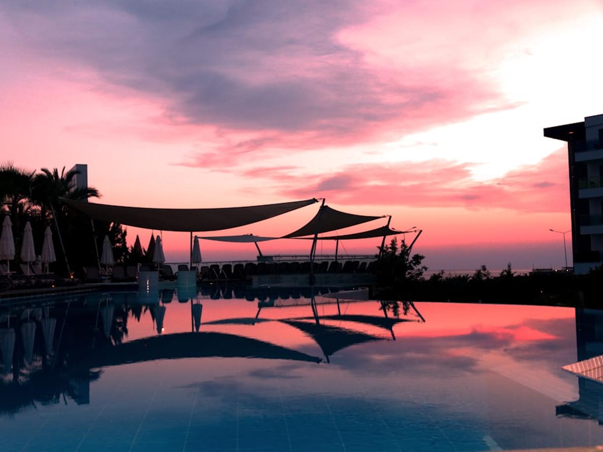 All Inclusive w Maskacie: Przewodnik po luksusowych hotelach