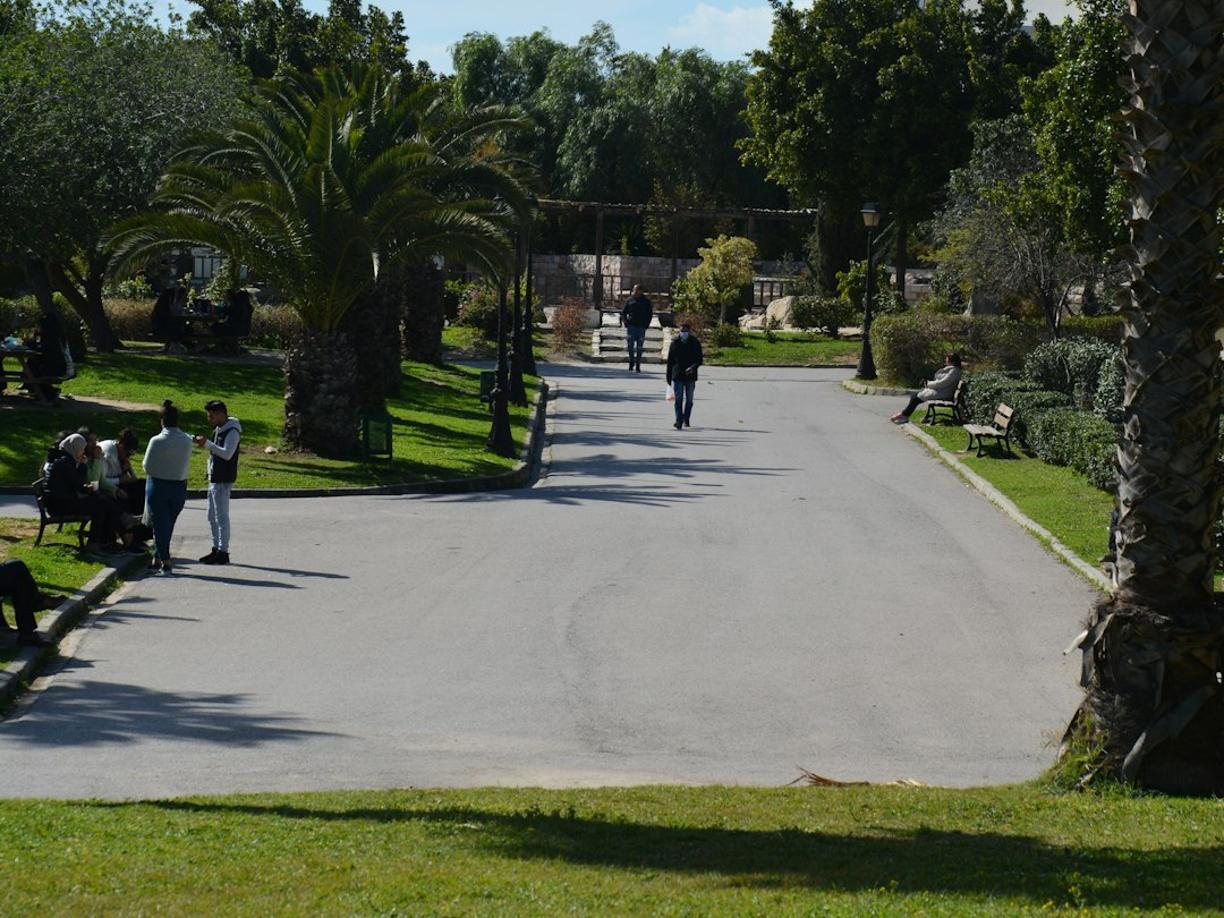 Golf w Hammamet: Najlepsze pola golfowe w Tunezji