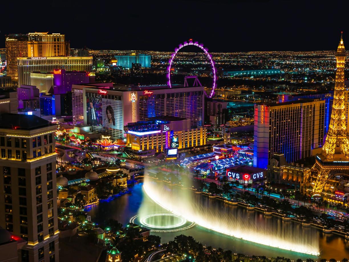 All Inclusive w Las Vegas: Czy kasyna i hotele oferują takie pakiety?