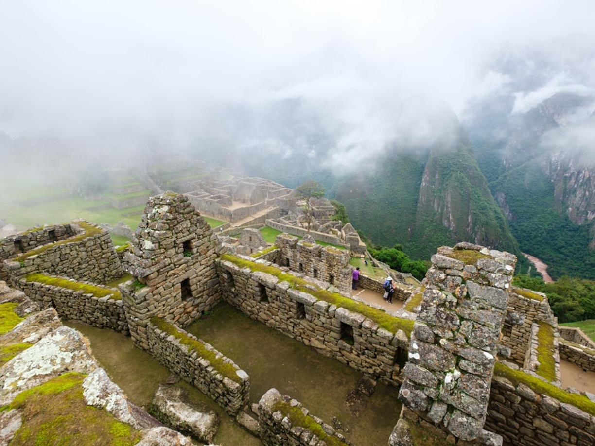 Wycieczka do Machu Picchu: Jak zaplanować krok po kroku?