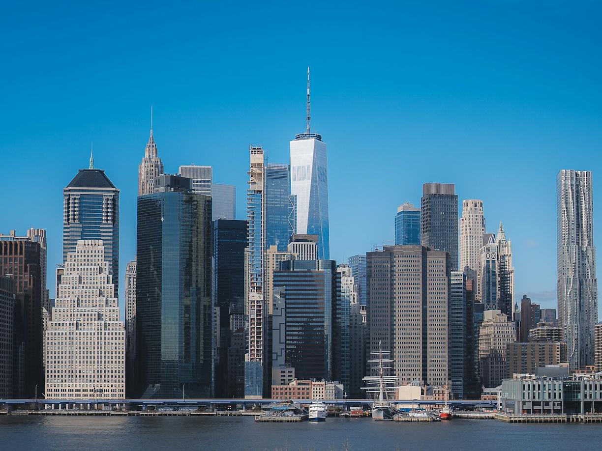 USA. Jak tanio zwiedzać Nowy Jork? Darmowe atrakcje i karty zniżkowe