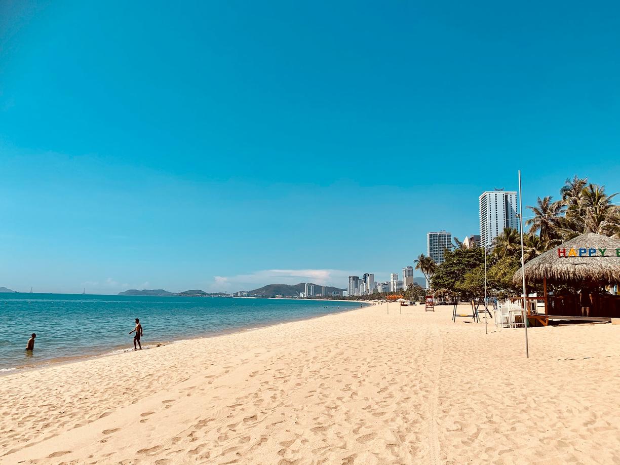 Wietnam. Plaże Nha Trang i okolic: gdzie znaleźć spokój i raj dla nurków?