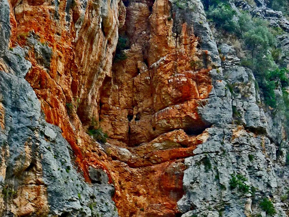 Trekking w okolicach Chanii: Jak zdobyć wąwóz Samaria?