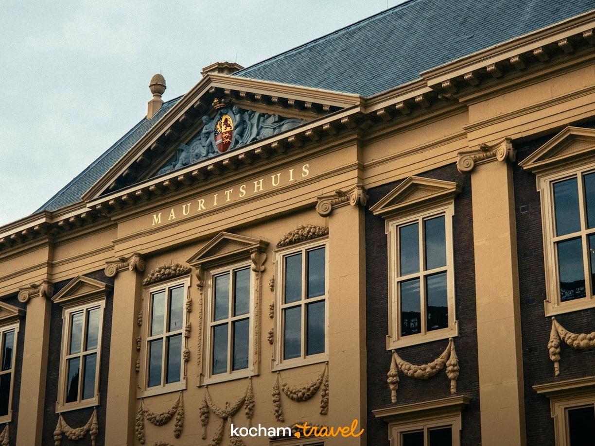 Niderlandy. Mauritshuis w Hadze: jak zaplanować wizytę, by zobaczyć "Dziewczynę z perłą"?