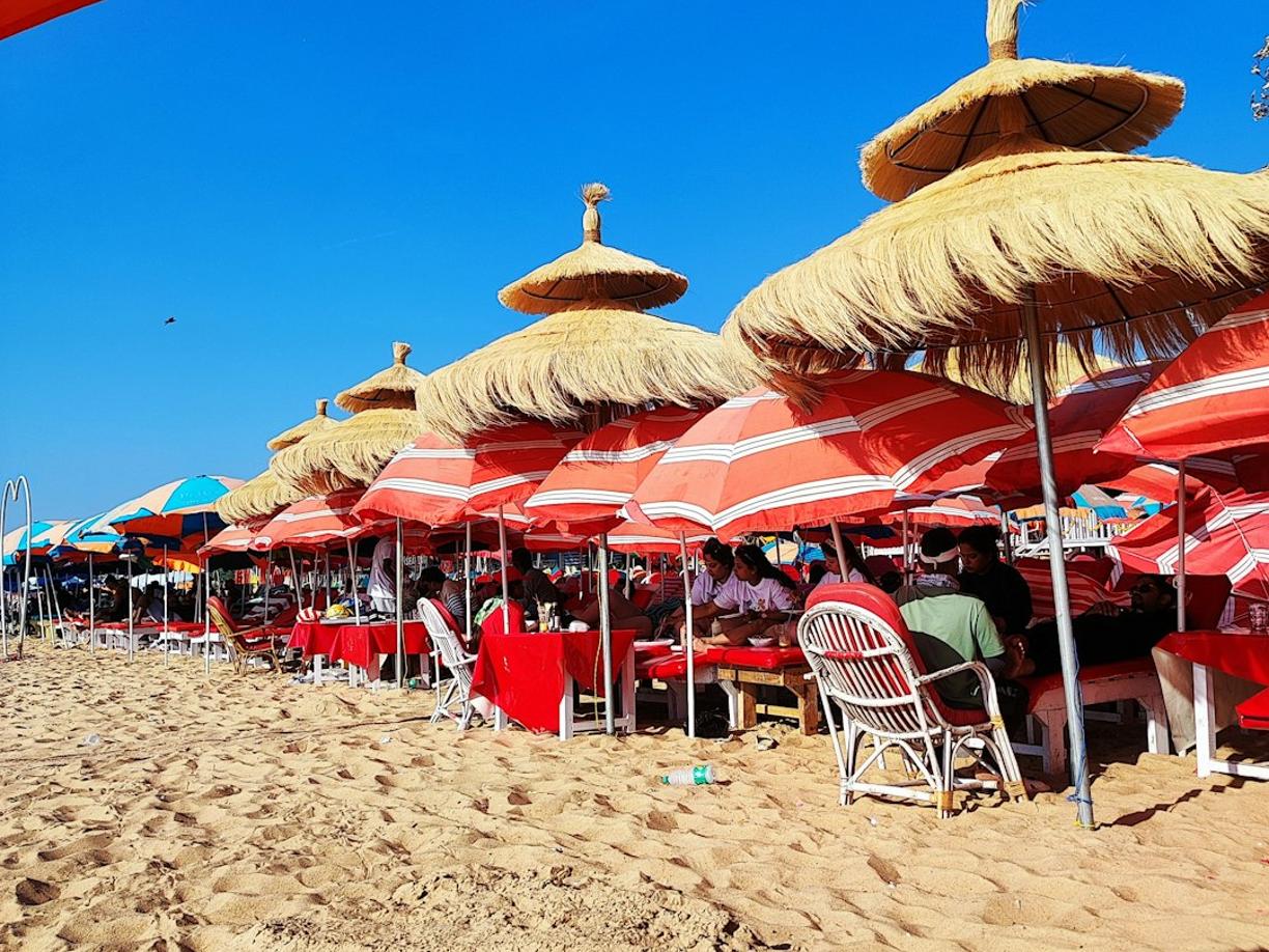 All Inclusive w Hammamet: Jak wybrać najlepszy hotel w najpopularniejszym kurorcie Tunezji?