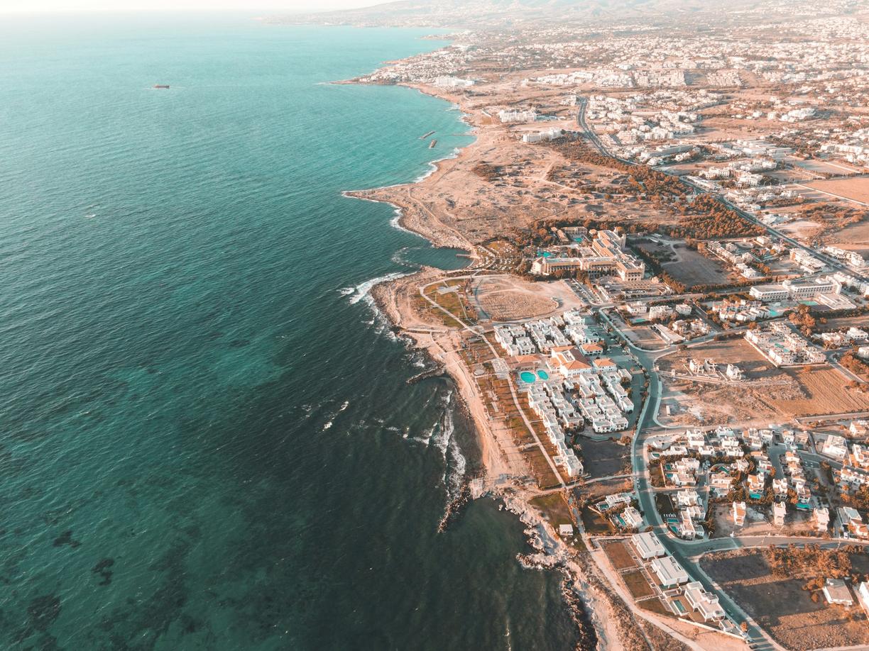 Cypr. Pafos: gdzie zjeść — lokalne klasyki i street food?