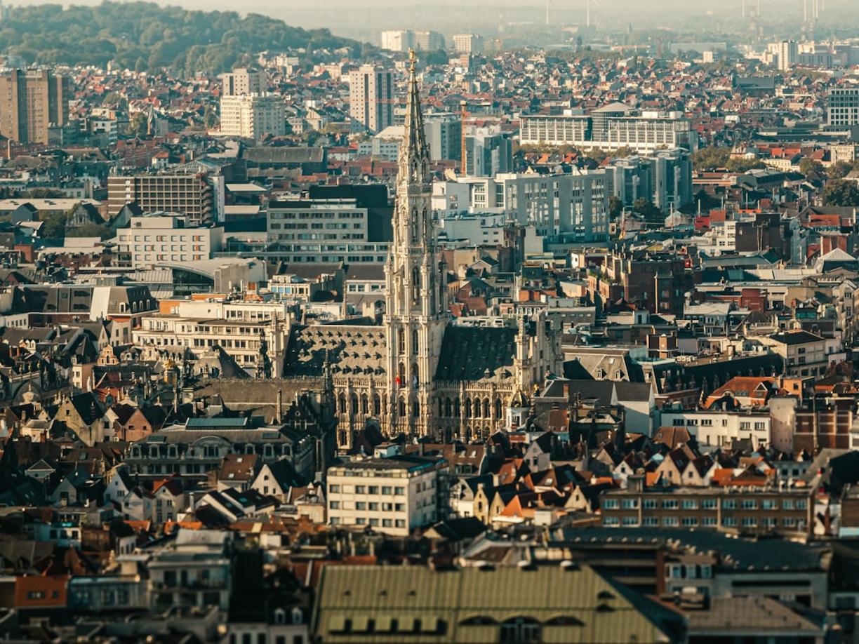 All Inclusive w Brukseli: Czy warto szukać takiej opcji?
