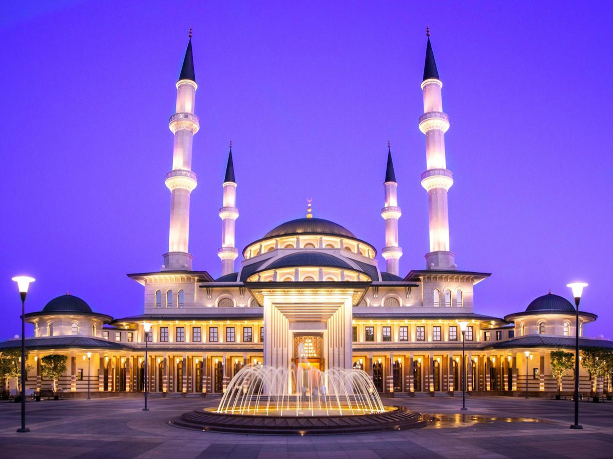 Turcja. Ankara poza Anıtkabir: Niezwykłe muzea i galerie sztuki, których nie możesz przegapić