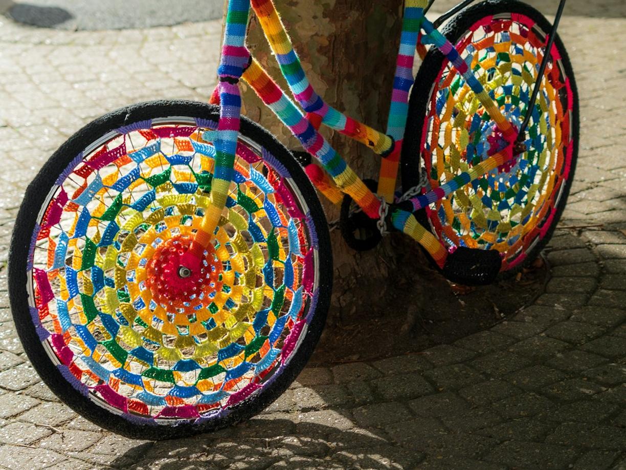 Bogota na rowerze: Odkryj miasto podczas niedzielnej Ciclovíi