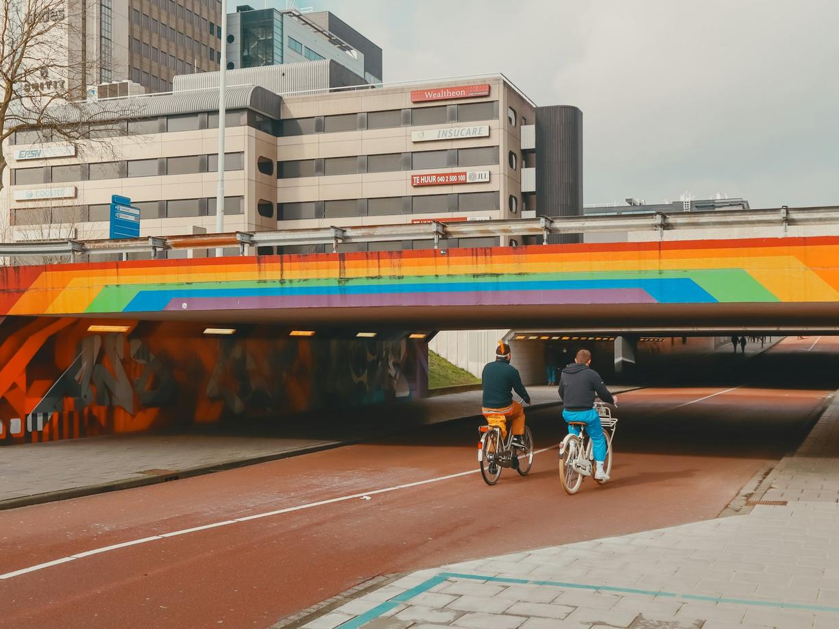 Co zwiedzić w Eindhoven? Przewodnik po stolicy holenderskiego designu