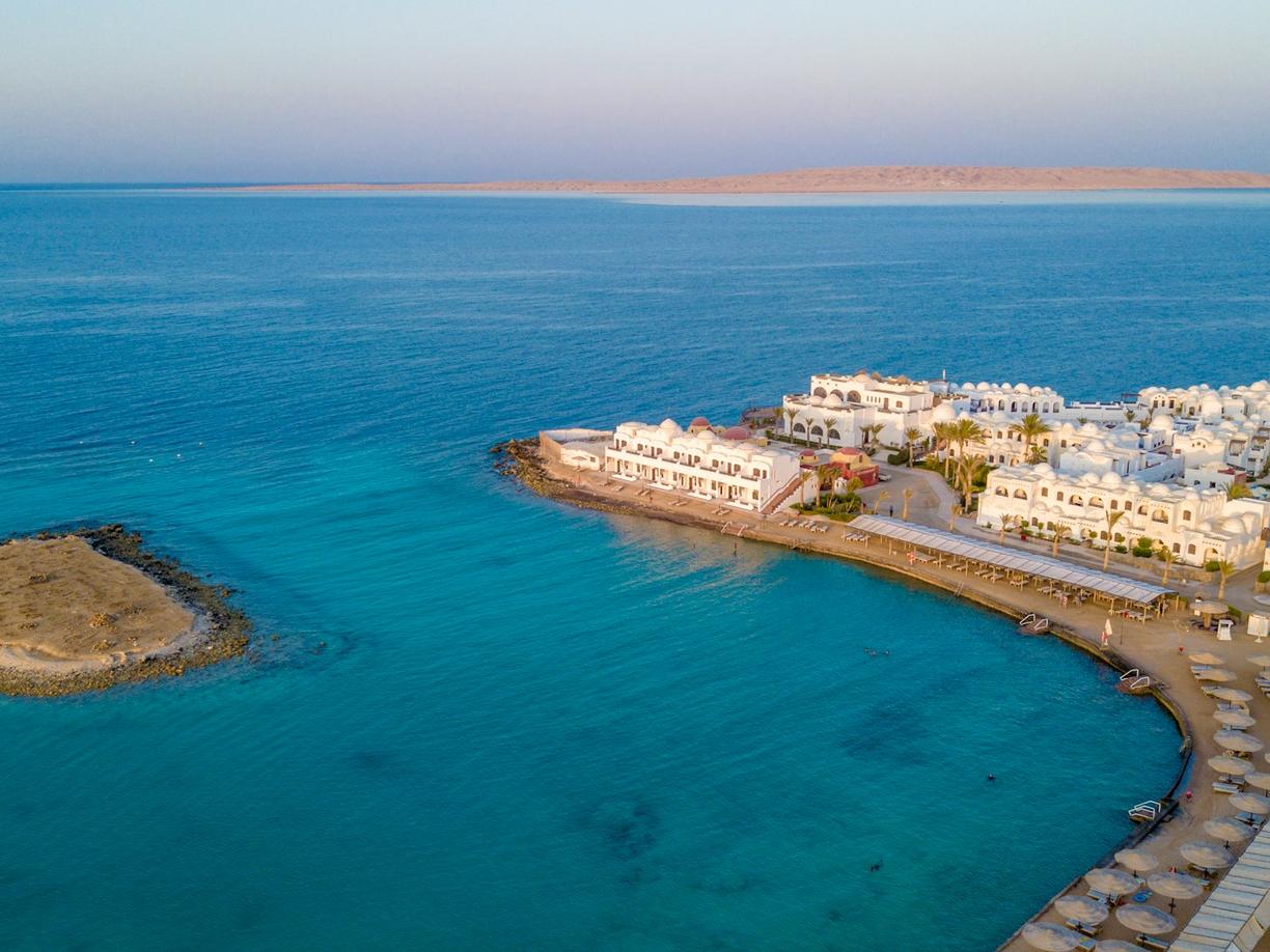 Egipt. All Inclusive w Hurghadzie: Jak wybrać najlepszy hotel i na co uważać?