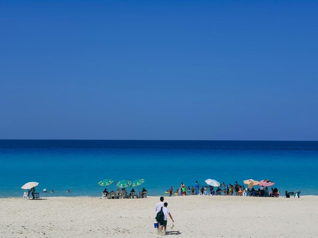 Ceny w Hammamet 2025/26: Ile kosztuje obiad, pamiątki i taksówka?
