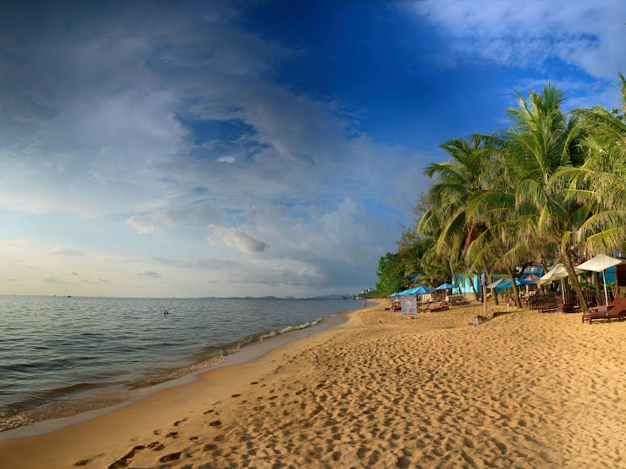 Najpiękniejsze plaże na Phu Quoc