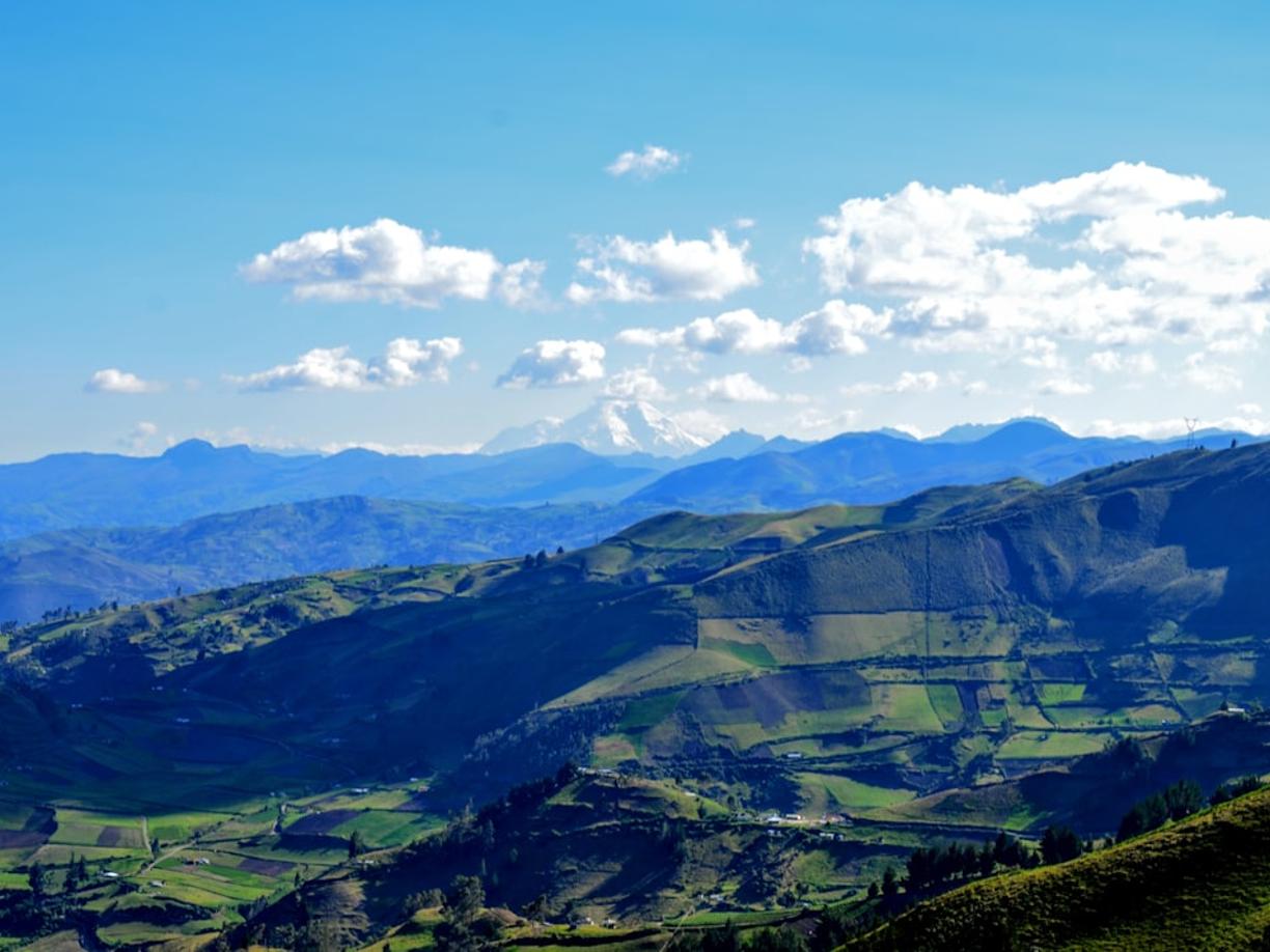 All Inclusive w Cuenca: Czy to popularna opcja w andyjskich miastach?