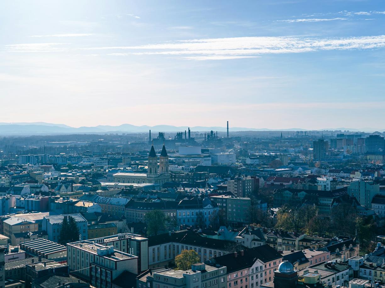 Czechy. Ceny w Ostrawie 2025/26: Ile kosztuje wstęp do Dolnych Witkowic, piwo i obiad?