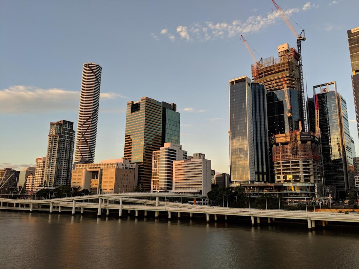Co zwiedzić w Brisbane? Przewodnik po stolicy stanu Queensland