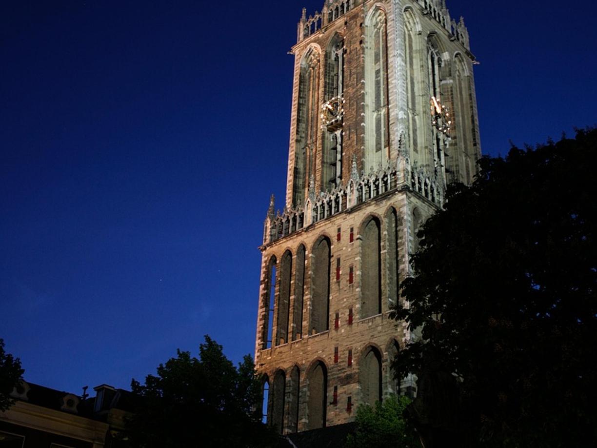 Utrecht: jak dojechać i gdzie spać — przejrzysty plan?