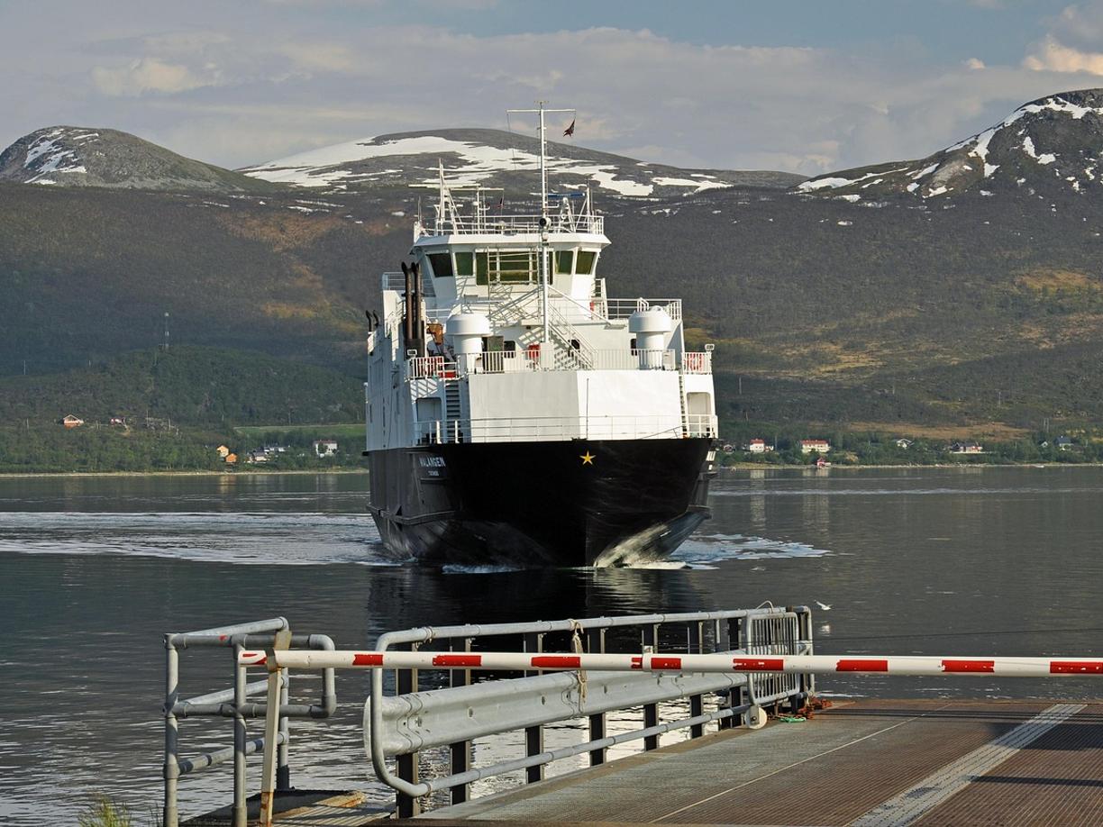 Tromsø: co zobaczyć w 48 godzin?