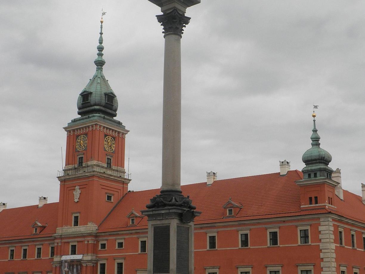 Szardża: co zobaczyć w 48 godzin?