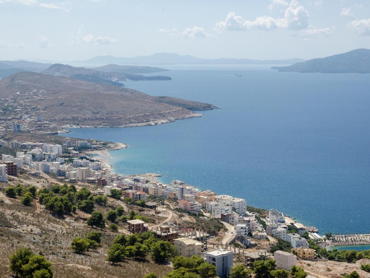 Saranda: gdzie zjeść — lokalne klasyki i street food?
