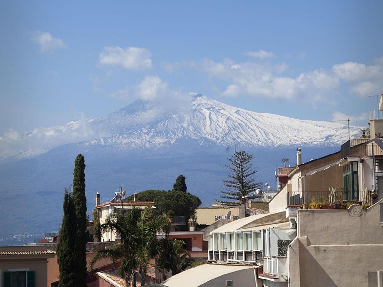 Taormina: gdzie zjeść — lokalne klasyki i street food?