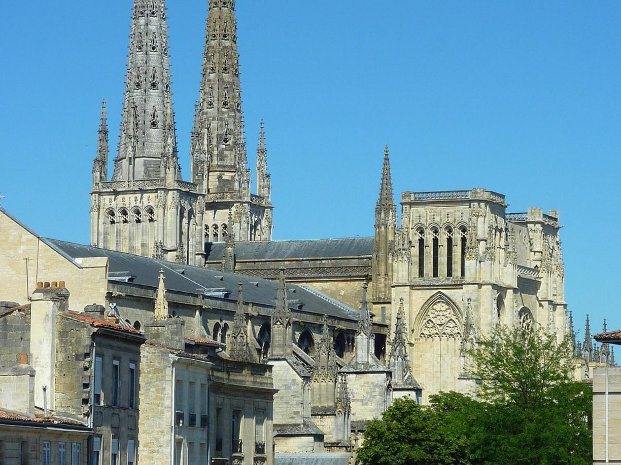 Bordeaux: 12 miejsc, które musisz zobaczyć