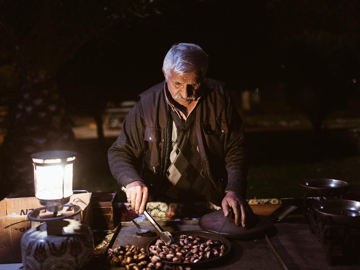 Sousse: gdzie zjeść — lokalne klasyki i street food?