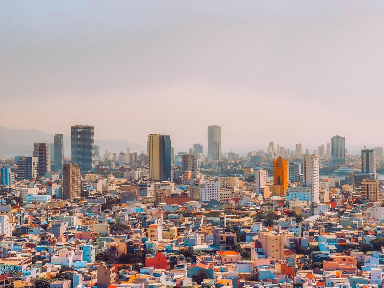 Da Nang: najlepsze punkty widokowe i zdjęcia?