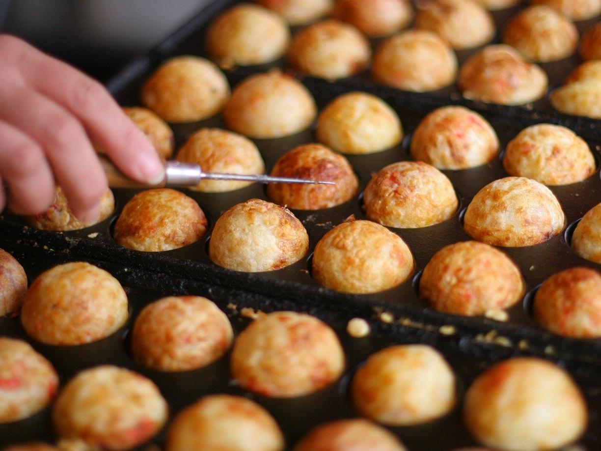 Puerto Plata: gdzie zjeść — lokalne klasyki i street food?