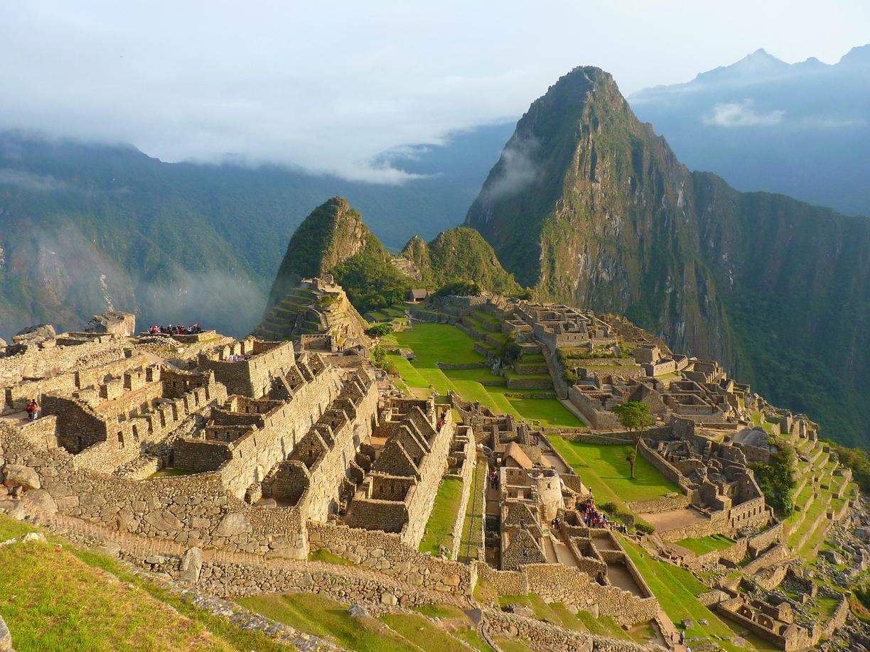 Machu Picchu: jak dojechać i gdzie spać — przejrzysty plan?