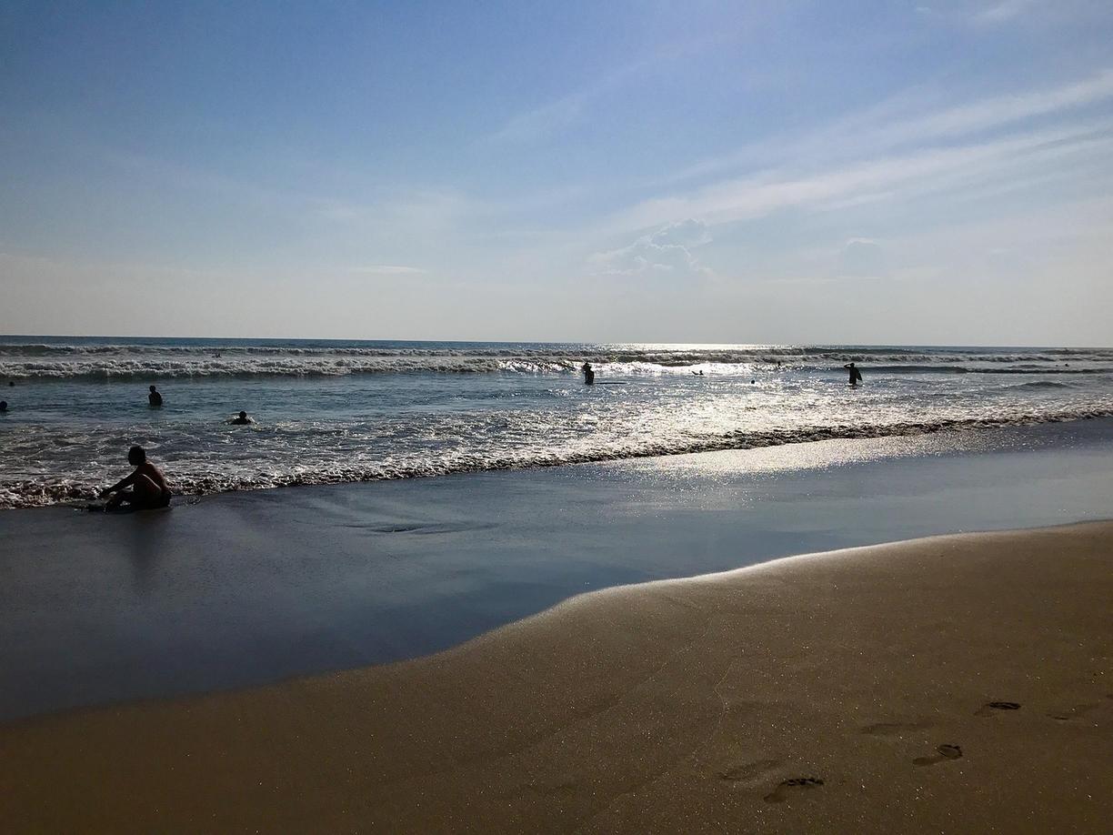 Seminyak: co zobaczyć w 48 godzin?