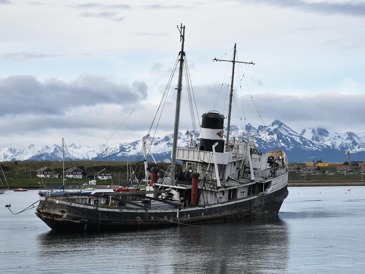 Ushuaia: co zobaczyć w 48 godzin?